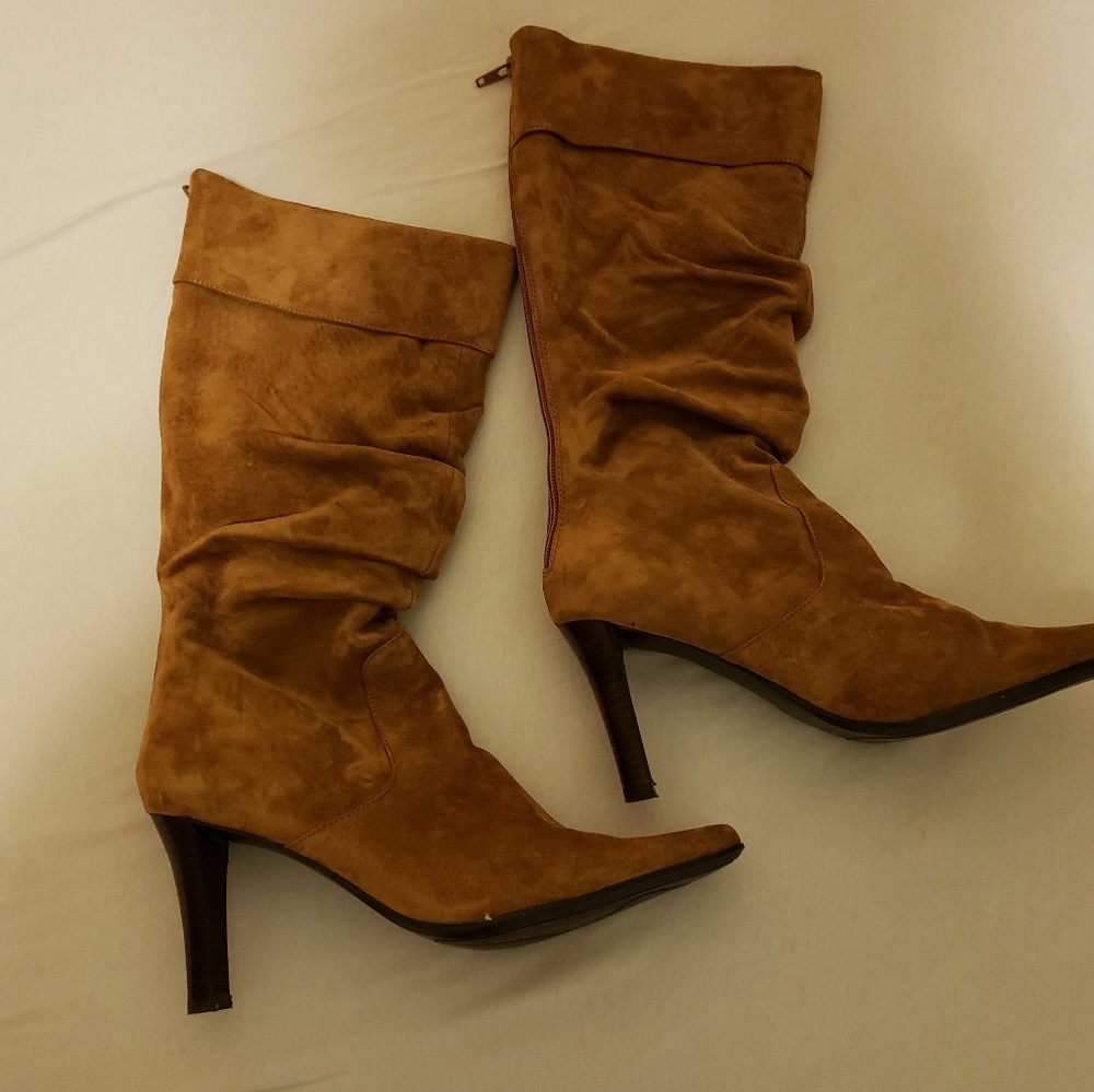 Bandolino Boots